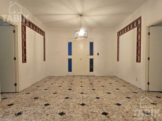 Se renta casa duplex en la Nueva Santa María en planta baja