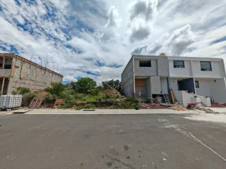 Terreno en venta en Zákia, El Marqués, Querétaro