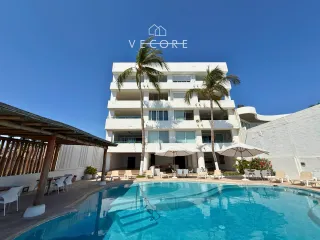 Departamento en venta en Manzanillo Centro, Manzanillo, Colima