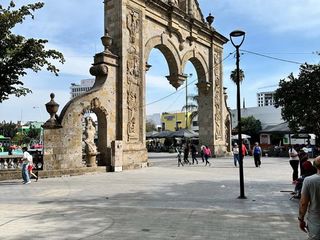 Departamento en venta en Zapopan Centro