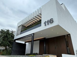 Residencia en venta en Tierraverde Aguascalientes