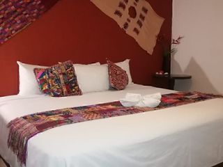 VENTA HOTEL BOUTIQUE CAMPECHE CENTRO