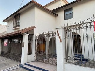 VENTA AMPLIA CASA COL ALTAMIRA REYNOSA