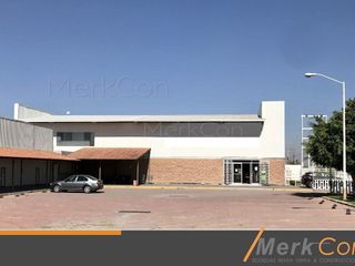 BODEGA RENTA 1000 M2 CAMARAS CONGELACION REFRIGERACION BASCULA ANDEN GUADALAJARA