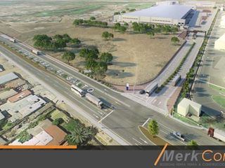 BODEGA RENTA 40,000 M2 EL SALTO PARQIE INDUSTRIAL JALISCO MEXICO
