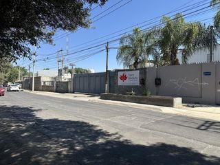 TERRENO RENTA 1,600 M2 ZONA ZAPOPAN NORTE, TESISTÁN | ENTRE 2 PARQUES INDUSTRIAL