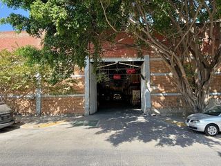 BODEGA RENTA 2100 M2 ZONA INDUSTRIAL GUADALAJARA