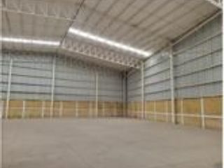 bodega renta parque industrial la llave 1000 m2