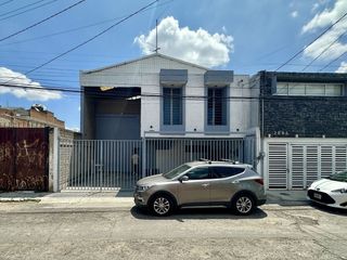 BODEGA EN RENTA 300 M2 EN FERROCARRIL GUADALAJARA JALISCO MEXICO