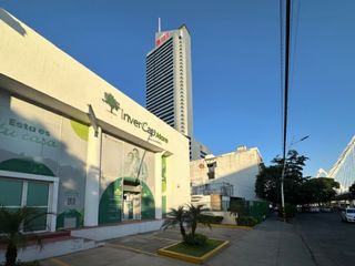 OFICINAS EN VENTA – LÁZARO CÁRDENAS Y GUADALUPE, CHAPALITA GUADALAJARA