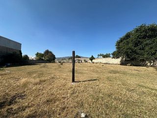 TERRENO INDUSTRIAL RENTA 10,000 M2 | 44 X 235 M | AGUABLANCA ZAPOPAN JALISCO MX