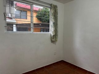 Renta de casa en Andador Ticomán, Coyoacán
