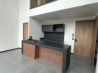 Se Renta loft en Arcos Vallarta.