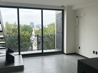 Se Renta loft en Arcos Vallarta.