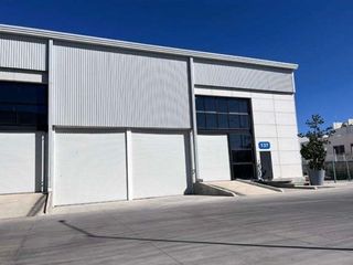 Bodega en renta en Tesistan