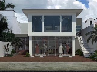 OFICINAS EN RENTA EN AV. CAMARA DE COMERCIO
