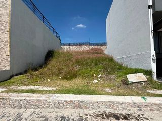 TERRENO EN VENTA EN RESIDENCIAL HARAS DEL BOSQUE