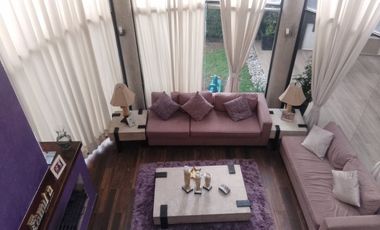 Casa en Condominio en Venta en SAN NICOLAS TOTOLAPAN