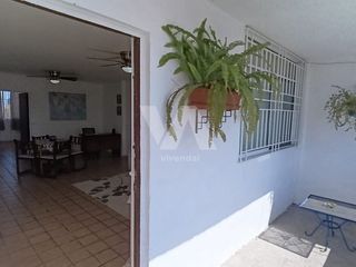 Departamento en renta completamente amueblado