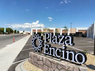 Local comercial Plaza Encino zona Boreal, Chihuahua.