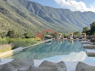 Terreno de oportunidad en Terra Serena (formato plano)