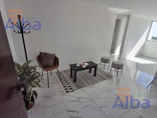 Departamento en  renta en PH en Terrabit frente al Tec