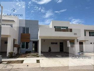 Casa en renta en Coto Diamante
