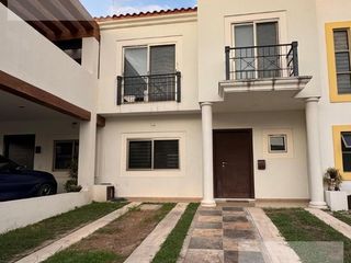 Casa en Mediterraneo Residencial, Mazatlán, Sinaloa.