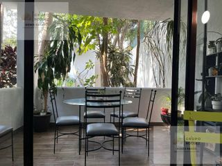 Departamento - Reforma