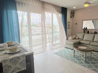 Departamento en renta 1 hab centro Playa del Carmen