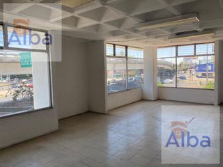 RENTA DE OFIINA COMERCIAL EN AV. DE LA CONVENCION SUR