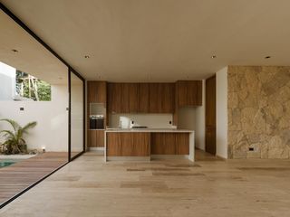 Venta o Renta , a estrenar , casa 3 recámaras, Rio Residencial, Huayacan , Cancún