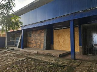 LOCAL COMERCIAL EN VENTA SOBRE EL BOULEVAR DE TU