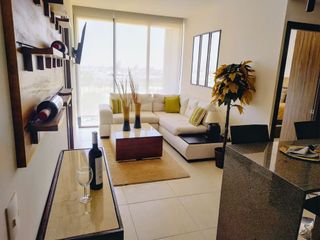 Departamento en renta zona andares y campus UAG