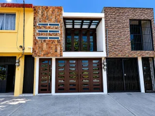 Casa en venta en Bosques de Amalucan 1ra. Sección, Puebla, Puebla