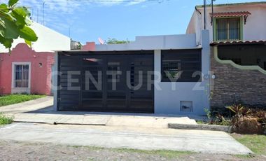 VENTA DE CASA EN LOMA BONITA VILLA DE ALVAREZ.