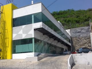 Bodega en Renta en Las Brisas, Monterrey