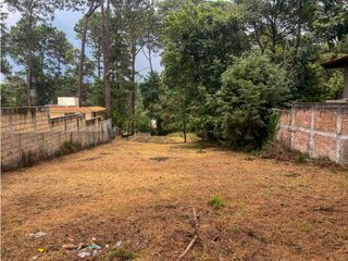 TERRENO EN VENTA|CENTRICO EN AVANDARO|VALLE DE BRAVO