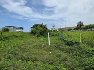 Terreno comercial en renta en  Veracruz junto a costco Fracc. Costa Verde