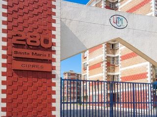 Excelente departamento en Venta en Cuauhtémoc