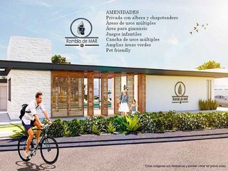 Terrenos en Las Ramblas Residencial