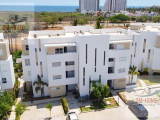 Departamento - Mazatlán
