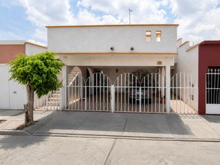 RENTA DEPARTAMENTO EN LA DEL VALLE 1RA SECCION AL PONIENTE GE