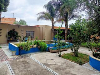 Casa de campo en Col. Nueva, Jesús Ma. Aguascalientes
