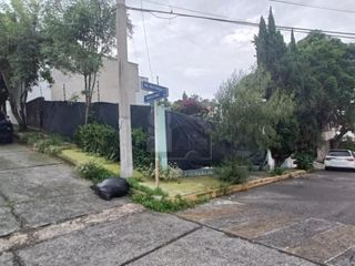 Terreno Habitacional en Venta