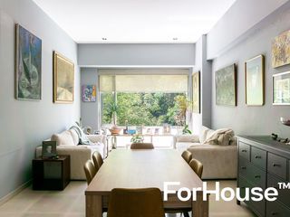 Departamento en venta en Condesa Park - 3 recámaras