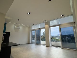 PENTHOUSE EN VENTA DE 3 RECÁMARAS MÁS CUARTO DE TELE