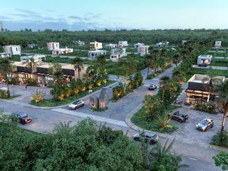 Lote / Terreno en Venta en Pueblo Tulum 1