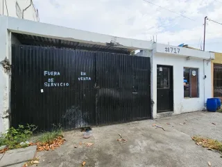 Terreno en venta en Ciudad Ideal, San Nicolás de los Garza, Nuevo León