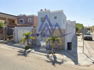 Casa en venta en Villas del Encanto, La Paz, Baja California Sur